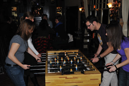 Jenny's Pub