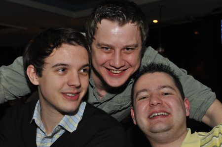 Karlsruh Gang