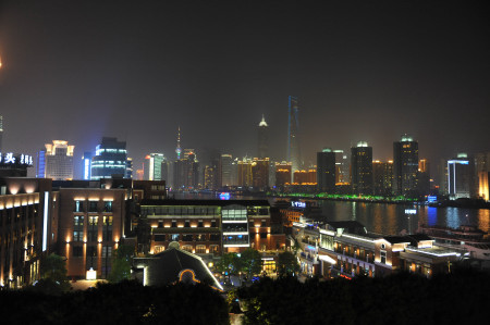 Shanghai